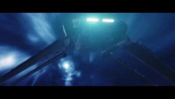 Lord Vader A Star Wars Story  First Trailer 2026  Disney  Hayden Christensen