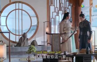 LEGEND OF YIN YAN 10