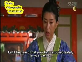 Faith Ep 6 By VJ Hitman