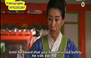 Faith Ep 6 By VJ Hitman