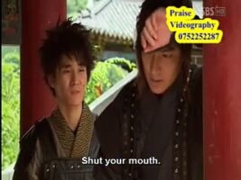 Faith Ep 4 By VJ Hitman