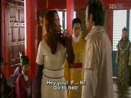 Faith Ep 5 By VJ Hitman