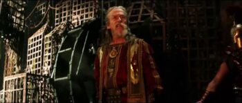 Hercules Final Scene