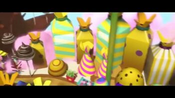 Animation Movies Full Movies English  Kids Movies