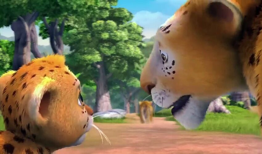 New Animation Movies 2024 Full Movies English – Kids movies – Comedy Movies – Ca NEW