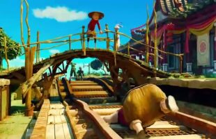 New Animation Movies Full Movies English – Kids movies – Comedy Movies – Ca 2024 New