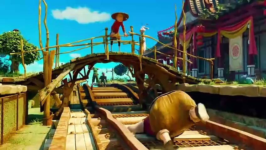 New Animation Movies Full Movies English – Kids movies – Comedy Movies – Ca 2024 New