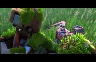 New animation Cinematic movies  2024 full movies english kids movies comedy mo