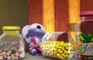 New Animation Movies 2023Full Movies English – Kids movies – Comedy Movies – Car