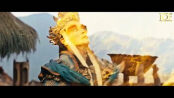 Black Myth Wu Kong || Full Movie || Hindi dubbed || 2024