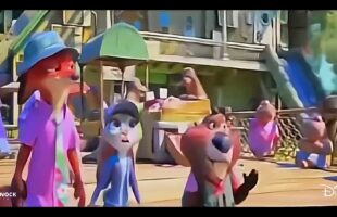 ZOOTOPIA 2 2025 Official Trailer  Disney Announcement Teaser Trailer