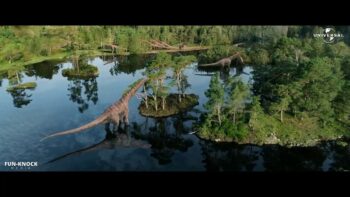 Jurassic World Rebirth – Trailer (2025) Scarlett Johansson, Chris Pratt  Universal Pictures