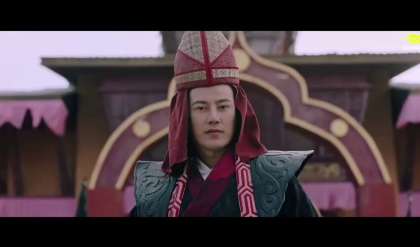 Monkey king (Return of Wu Kong) | Full Movie | Hindi