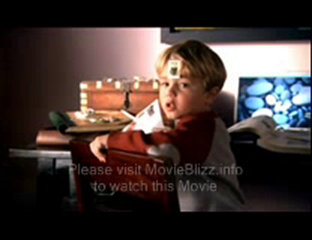 A Dennis the Menace Christmas (2007) part 1 of 15.