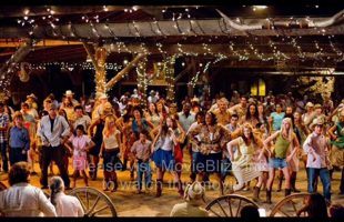 Hannah Montana The Movie (2009) part 1 of 15.