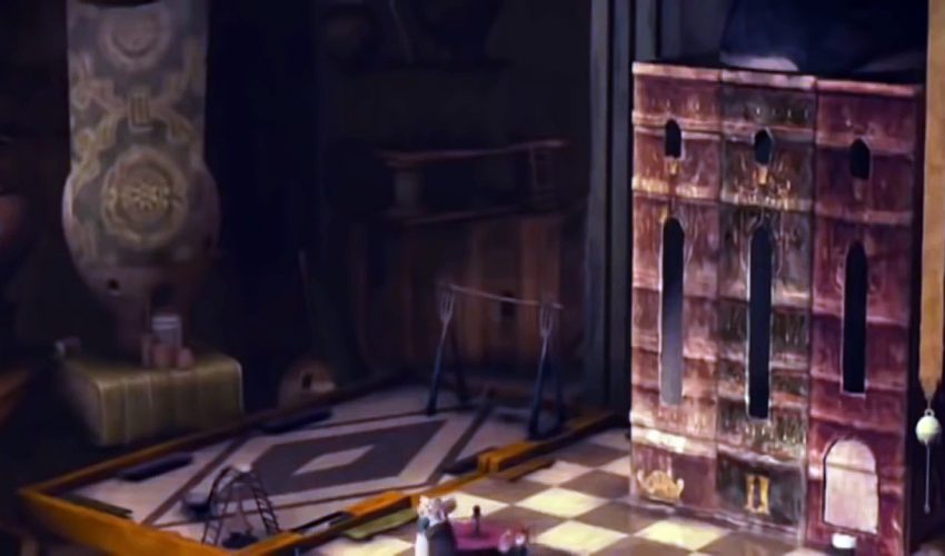 Animation movies movies english Disney movies english Cartoon For Children