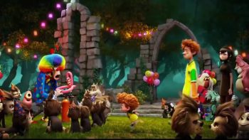 Hotel Transylvania 2 2015 – New Animation Movies – Cartoon FUll Movies English | Best Scen