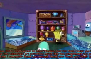 SpongeBob Squarepants Full Episodes 2015 ♥ New Animation Movies 2015 Full Movies English