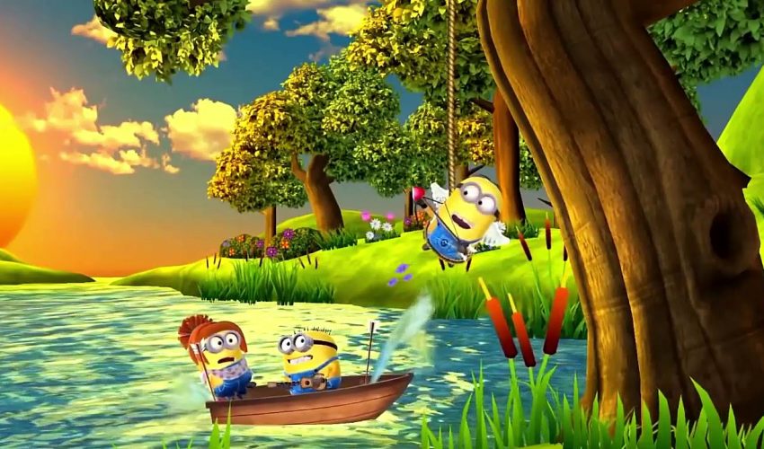 New Disney Animation For Kids – Movies For Children – Disney Movies For Kids