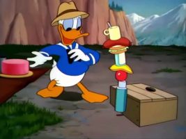 Animated Movies For Kids 2016 | Donald Duck Disney Cartoon Animation Movies For Children