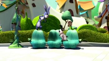 Cartoon Disney Movies For Kids 2017 English Full HD