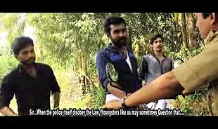 English Short Film  _ Y5_ Comedy Movies _ New Movies  Full Movies
