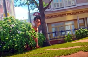 New animation __ 2020 Cartoon Full movies in English (II).