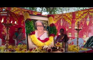 Latest South Indian Hindi Dubbed Movie – A AA 2 (Chal Mohan Ranga)