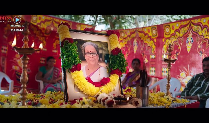 Latest South Indian Hindi Dubbed Movie – A AA 2 (Chal Mohan Ranga)