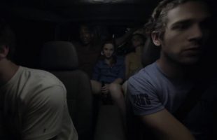 Exists ( Hindi Dubbed ) ( Horror, Thriller )