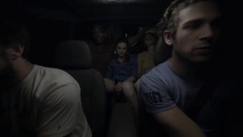 Exists ( Hindi Dubbed ) ( Horror, Thriller )