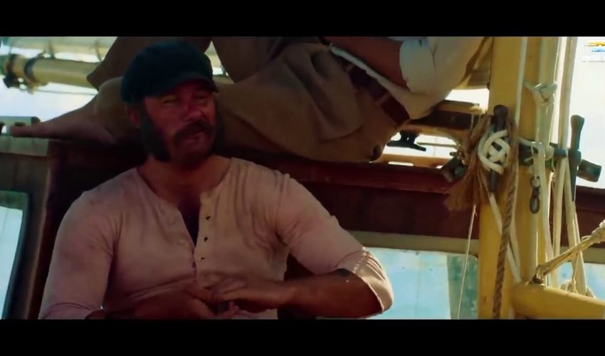 The Lost Forest (2023) Full Adventure Movie _ Hindi Dubbed _ New Superhit Hollywood Action Movies(720P_HD)