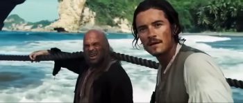 ️ PIRATAS DEL CARIBE_PELÍCULA COMPLETA EN ESPAÑOL LATINO