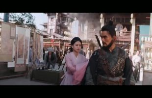 Airbender (2024) Hollywood Full Adventure Movie in Hindi Dubbed _ Superhit New Action Chinese Movie(720P_HD)