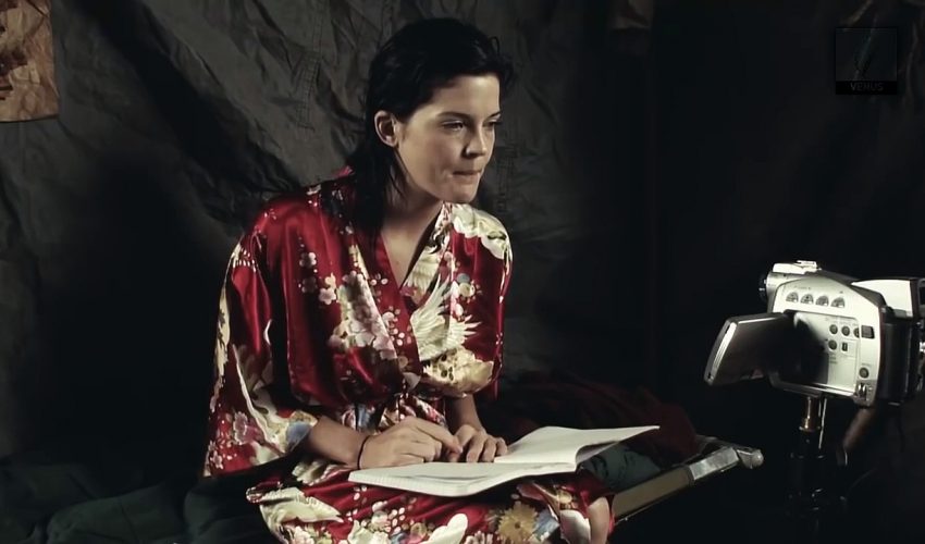 Hindi Dubbed Hollywood Movies _ Latest Hollywood Movie in Hindi _ AMERICAN MUMMY Full Movie Hindi(720P_HD)