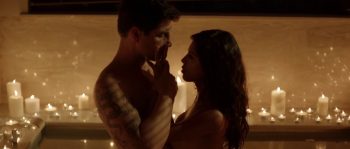 Kiss Kiss ( 2019 ) English To Hindi Dubbed Full Movie ( Action, Crime, Drama, Thriller )