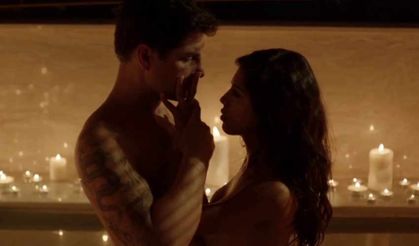 Kiss Kiss ( 2019 ) English To Hindi Dubbed Full Movie ( Action, Crime, Drama, Thriller )