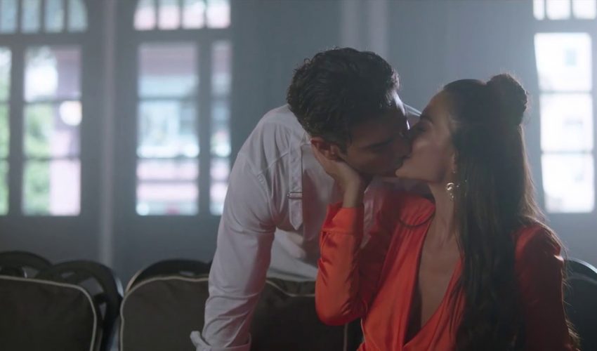 Love Tactics Part 2 ( 2023 ) English To Hindi Dubbed Full Movie ( Comedy, Romance