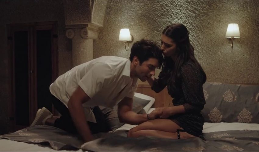 Love Tactics Part 1 ( 2022 ) English To Hindi Dubbed Movie ( Romance )