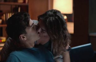 The Ex (2021) English To Hindi Dubbed Full Movie ( Drama, Horror, Mystery, Thriller )