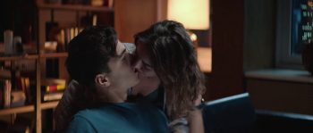 The Ex (2021) English To Hindi Dubbed Full Movie ( Drama, Horror, Mystery, Thriller )