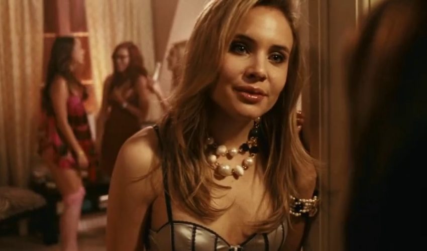 Sorority Row (2009) English To Hindi Dubbed Movie ( Horror, Mystery, Thriller, Slasher )