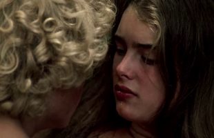 The Blue Lagoon (1980) Hindi Dubbed Full Movie ( Adventure, Drama, Romance )