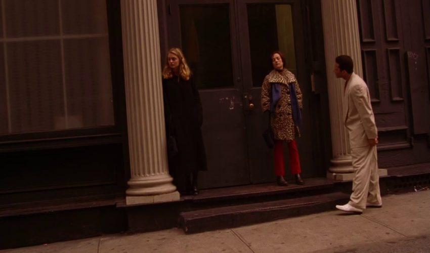 Two Girls And A Guy ( 1997 ) English To Hindi Dubbed Full Movie ( Comedy, Drama )