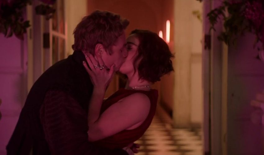 Love At First Sight ( 2023 ) English To Hindi Dubbed Movie ( Drama, Romance )