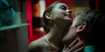 Royalteen: Princess Margrethe ( 2023 ) English To Hindi Dubbed Full Movie  (  Drama, Romance )