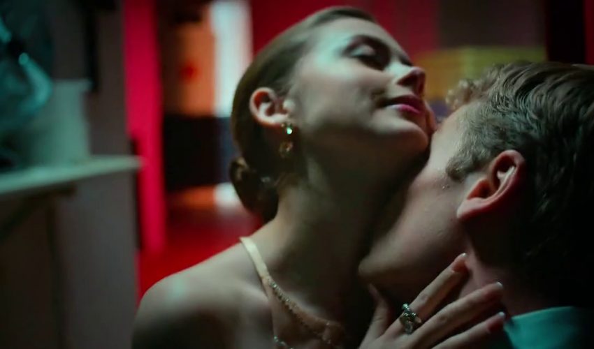 Royalteen: Princess Margrethe ( 2023 ) English To Hindi Dubbed Full Movie  (  Drama, Romance )