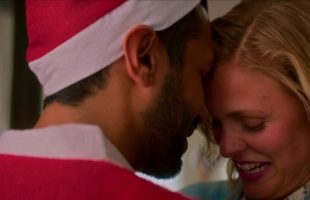 Christmas As Usual ( 2023 ) English To Hindi Dubbed Full Movie ( Comedy, Romance )