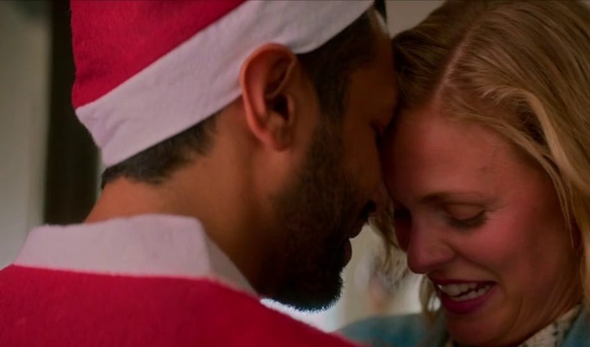 Christmas As Usual ( 2023 ) English To Hindi Dubbed Full Movie ( Comedy, Romance )