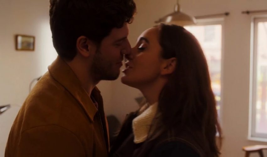 Dating & New York (2021) English To Hindi Dubbed Full Movie ( Romance, Comedy )